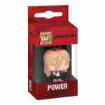 Funko Llavero Pocket Pop! Power Chainsawman