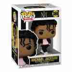 Funko Pop! 360 Original Michael Jackson Billie Jean
