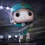 Funko Pop! 411 Rocks Original Angus Young Ac/dc