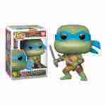 Funko Pop! 16 Original Leonardo Las Tortugas Ninjas