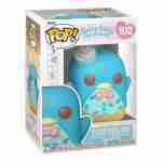 Funko Pop! 102 Original Tuxedosam With Ice Cream Sanrio