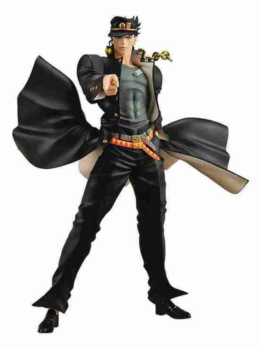 Figura Original Jotaro Jojo's Bizarre Adventure Pop Up Parade