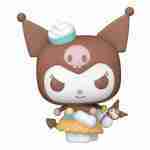 Funko Pop! 101 Original Kuromi Ice Cream Sanrio
