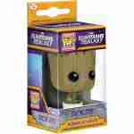 Funko Llavero Pocket Pop! Dancing Groot Guardians Of the Galaxy