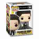 Funko Pop! 1646 Original Chandler Bing Friends