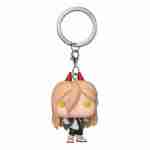 Funko Llavero Pocket Pop! Power Chainsawman