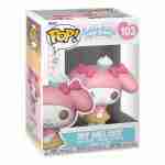 Funko Pop! 103 Original My Melody Ice Cream Sanrio