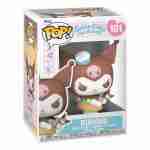 Funko Pop! 101 Original Kuromi Ice Cream Sanrio
