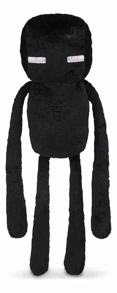 937685-MLV82749415566_032025 Peluche Enderman Minecraft 40cm