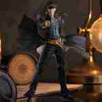 Figura Original Jotaro Jojo's Bizarre Adventure Pop Up Parade