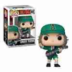 Funko Pop! 411 Rocks Original Angus Young Ac/dc
