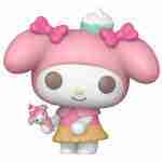 Funko Pop! 103 Original My Melody Ice Cream Sanrio