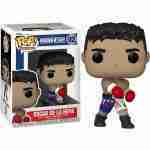 Funko Pop! 02 Original Oscar De La Hoya Golden Boy