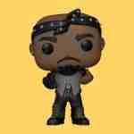 Funko Pop! 446 Original Tupac Shakur