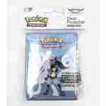 Sleeve Protector Cartas Standard 65ct Azul Lucario Tcg