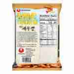 Galletas De Camaron Picante 75g Nongshim