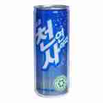 Bebida De Sidra Carbonatada 250ml ILWHA