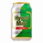 Bebida Malta Hyper Malt 330ml