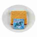 Chocolate Wafers De Pokemon 23g