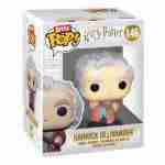 Funko Bitty Pop! Towns 146 Olivander Y Su Tienda De Varitas