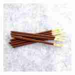 Pocky Palitos De Galleta Crema De Chocolate 13gr