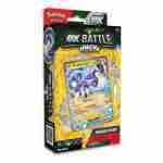 Pokémon Tcg Original: Battle Deck Miraidon Ex
