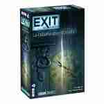 Exit El Juego La Cabaña Abandonada