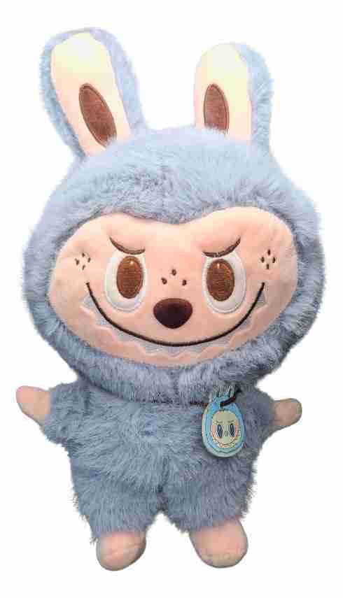 629387-MLV84014774616_052025 Peluche Labubu Gris