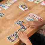 Mantis Juego De Mesa De Los Creadores De Exploding Kittens