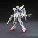 Gundam F91 Gunpla High Grade 1/144 Model Kit