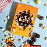 Little Secret Juego De Mesa Atm Gaming