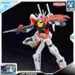 Lah Gundam Gunpla Entry Grade 1/144 Model Kit