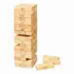 Jenga Classic De Hasbro Juego De Mesa