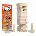 Jenga Classic De Hasbro Juego De Mesa