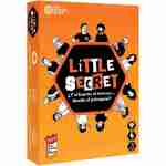 Little Secret Juego De Mesa Atm Gaming
