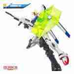 Gundam F91 Gunpla High Grade 1/144 Model Kit