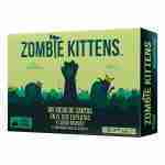 Zombie Kittens Un Juego De Exploding Kittens
