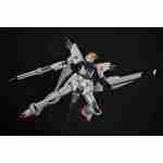Gundam F91 Gunpla High Grade 1/144 Model Kit