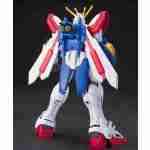 GF13-01 7NJ II G Gundam Gunpla Bandai 1/144 Model Kit