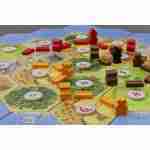 Catan El Juego Devir