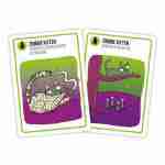 Zombie Kittens Un Juego De Exploding Kittens