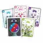Mantis Juego De Mesa De Los Creadores De Exploding Kittens
