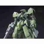 Model Graze Gundam Gunpla High Grade 1/144 Model Kit