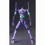 Eva 01 Test Type Nerv Tokyo 3 Evangelion Model Kit Bandai