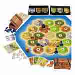 Catan El Juego Devir