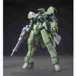 Model Graze Gundam Gunpla High Grade 1/144 Model Kit