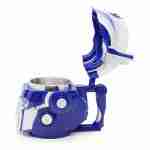 Taza 3d Optimus Prime Transformers 500ml