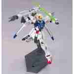 Gundam F91 Gunpla High Grade 1/144 Model Kit