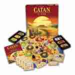 Catan El Juego Devir