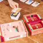 Mantis Juego De Mesa De Los Creadores De Exploding Kittens
